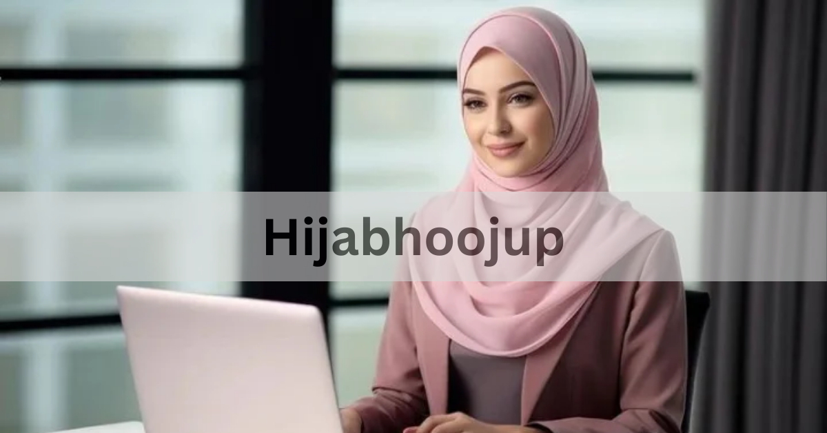 Hijabhoojup