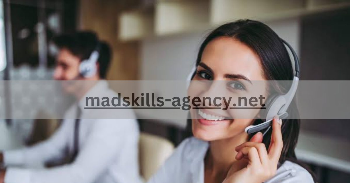 madskills-agency.net